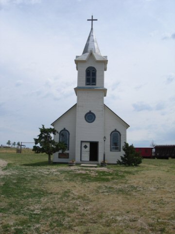 St.  Stephan's Church