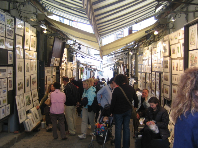 Rue De Tresor