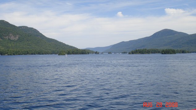 Lake George