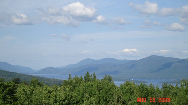 Lake George