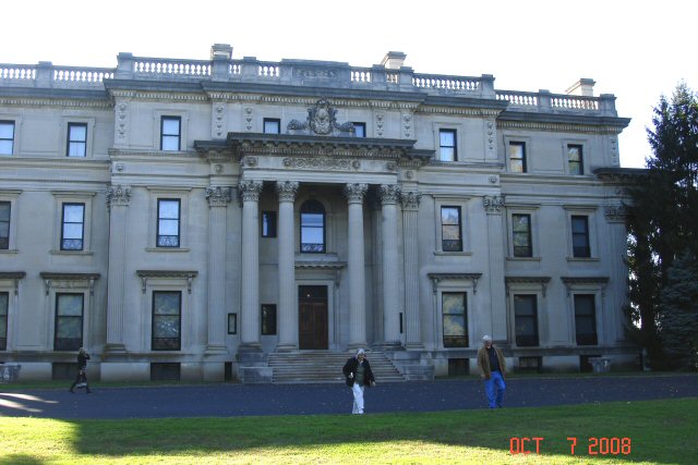 Vanderbilt