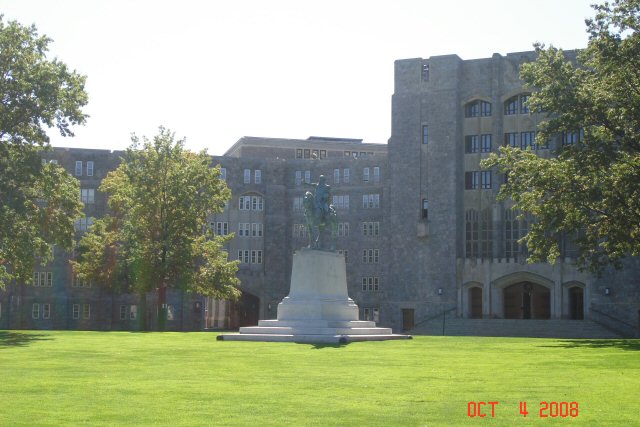 West Point