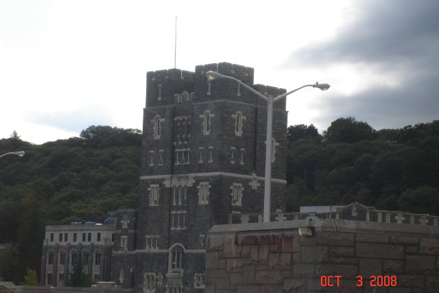 West Point