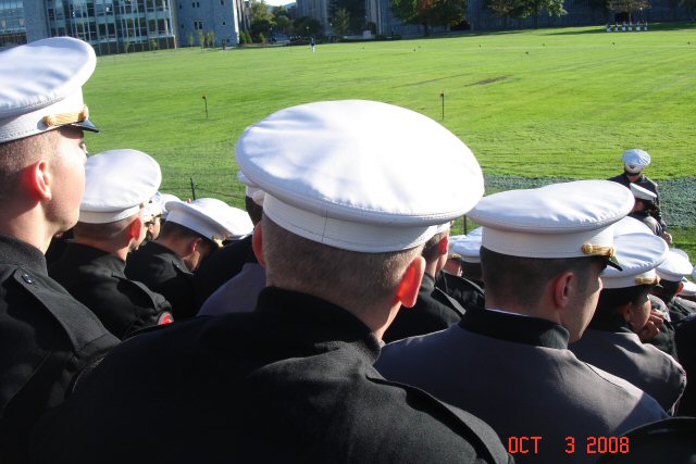 West point