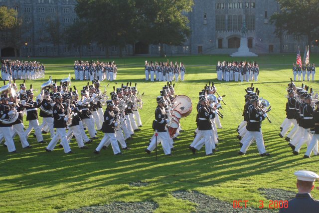 West Point