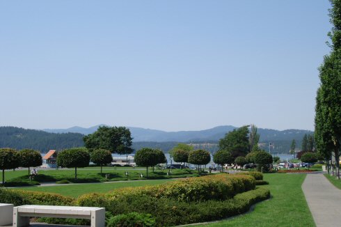 City Park