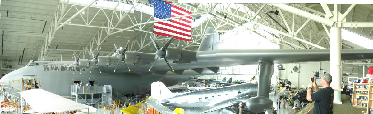 Spruce Goose