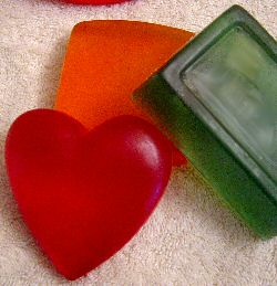 Transparent lye soap: 15 how-to-make steps and guidelines
