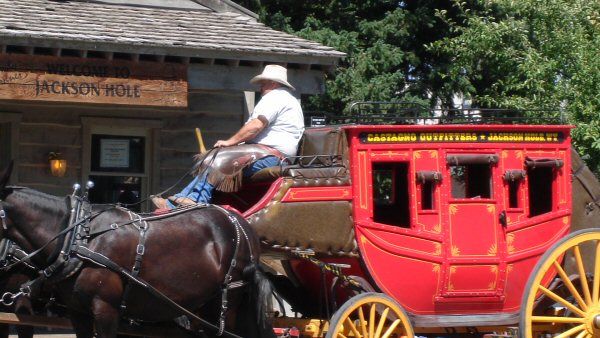 Jackson Hole