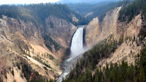 Upper Falls